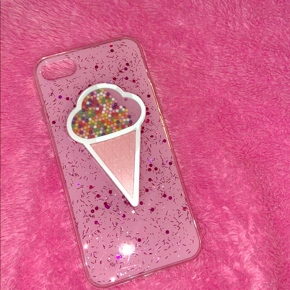 iPhone 8 phone case